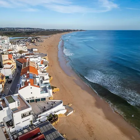 Lejlighed Ninho Do Mar By Interhome *