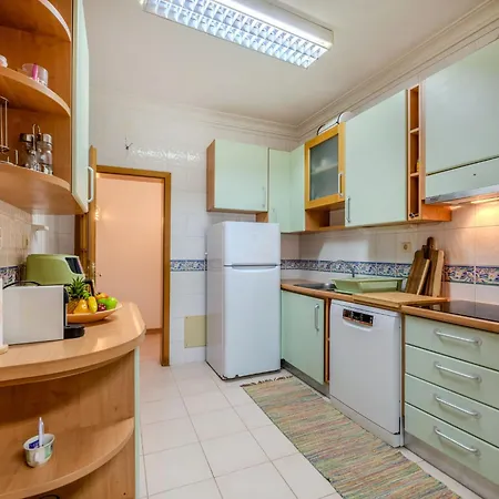 Lejlighed Ninho Do Mar By Interhome *