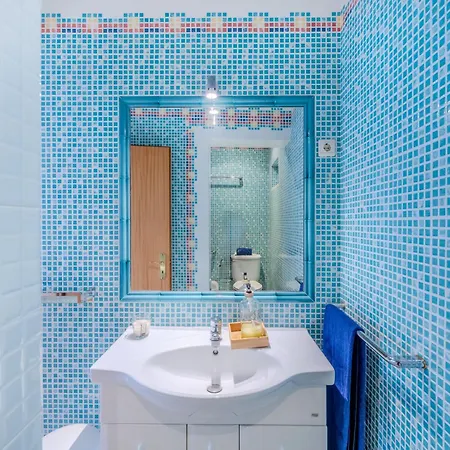 Ninho Do Mar By Interhome *