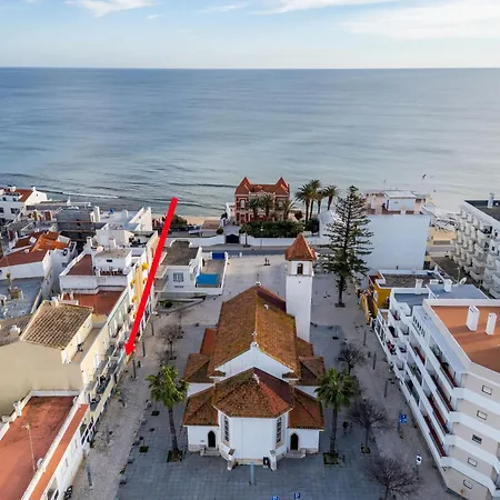 Ninho Do Mar By Interhome Lejlighed Armação de Pêra