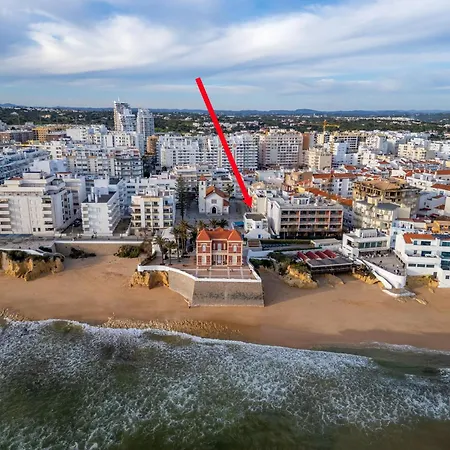 Ninho Do Mar By Interhome